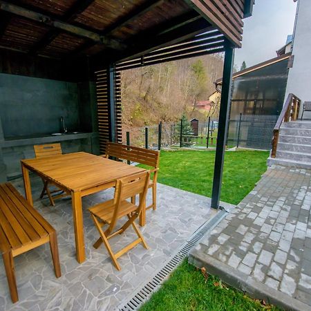 Vila Time Buşteni Extérieur photo
