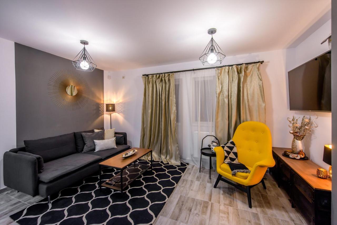 Vila Time Buşteni Extérieur photo