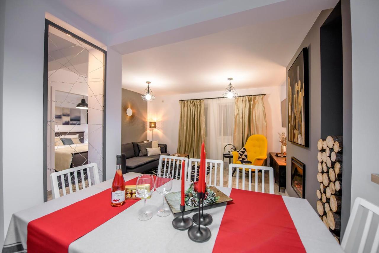 Vila Time Buşteni Extérieur photo